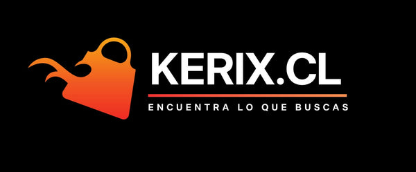 Kerix.cl