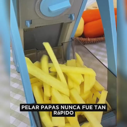 Cortador De Verduras Instantaneo